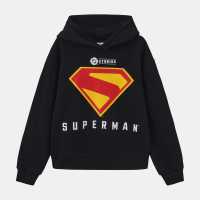 Character OTH Hoody Junior Superman 