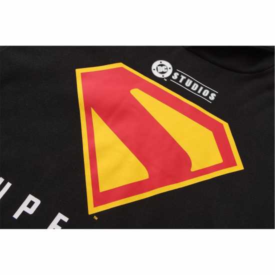 Character OTH Hoody Junior Superman 