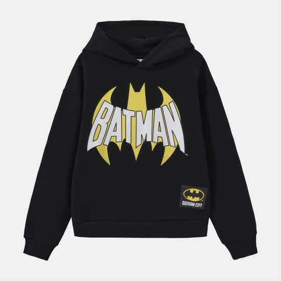 Character Oth Hoody Junior Batman 
