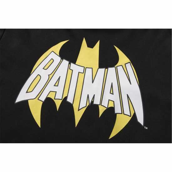 Character Oth Hoody Junior Batman 