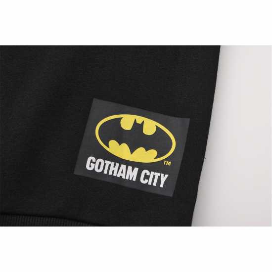 Character Oth Hoody Junior Batman 