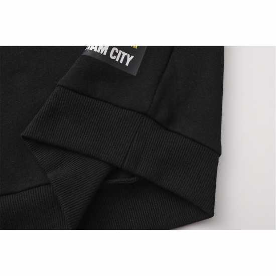 Character Oth Hoody Junior Batman 