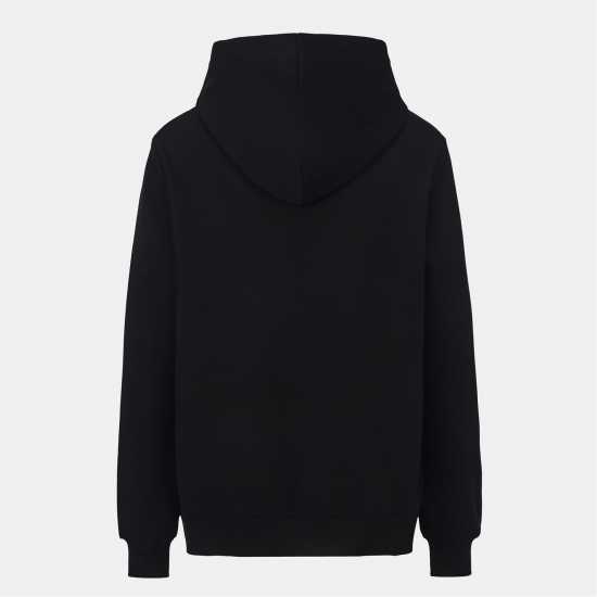 Character Mens Disney Fleece Hoody Batman Дамски стоки с герои