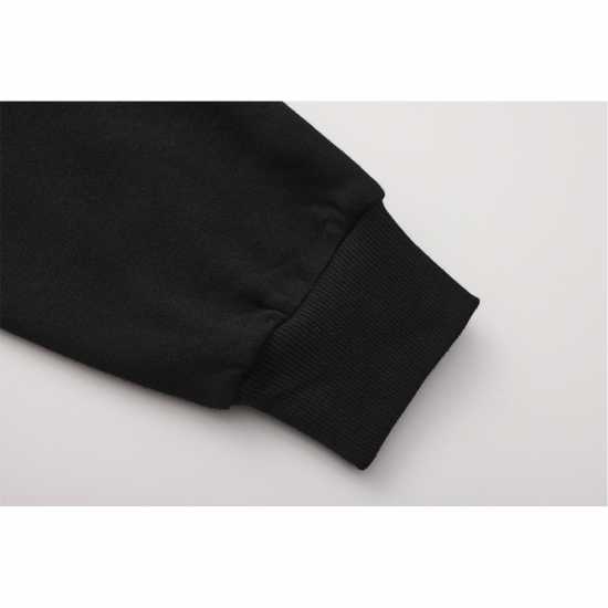 Character Mens Disney Fleece Hoody Batman Дамски стоки с герои