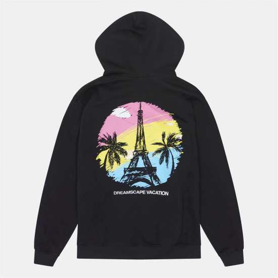 London Dreamscape Hoody London Dreamscape Hoody
