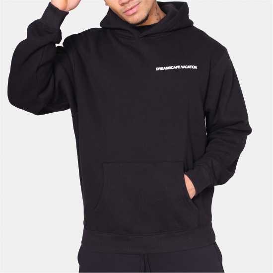 London Dreamscape Hoody London Dreamscape Hoody