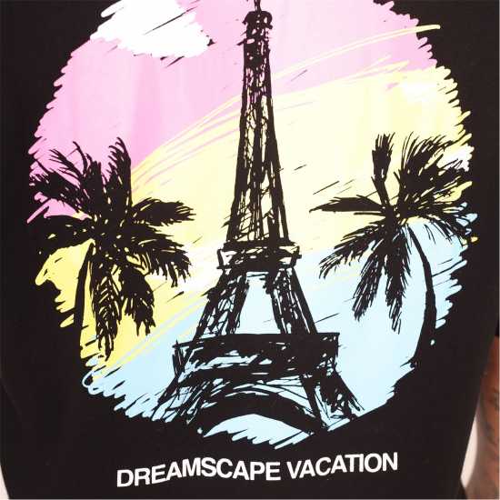 London Dreamscape Hoody London Dreamscape Hoody