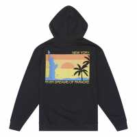 London Fewer Dreams Hoodie London Fewer Dreams Hoodie
