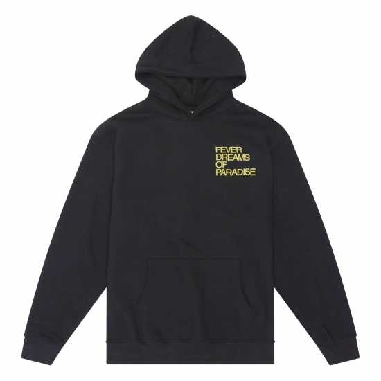 London Fewer Dreams Hoodie London Fewer Dreams Hoodie