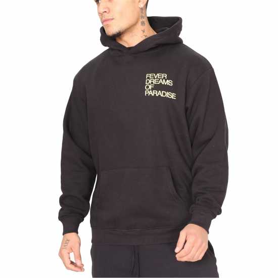London Fewer Dreams Hoodie London Fewer Dreams Hoodie
