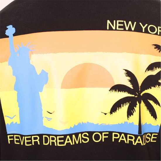 London Fewer Dreams Hoodie London Fewer Dreams Hoodie