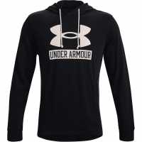 Under Armour Armour Rival Terry Hoodie Mens