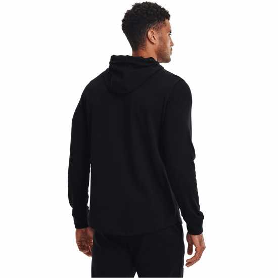 Under Armour Armour Rival Terry Hoodie Mens
