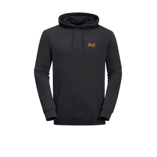 Мъжки суитчъри и блузи с качулки Jack Wolfskin Jw Essential Oth Hoodie Mens Jack Wolfskin Jw Essential Oth Hoodie Mens Мъжки суитчъри и блузи с качулки
