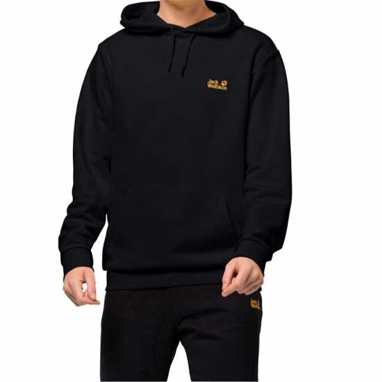 Мъжки суитчъри и блузи с качулки Jack Wolfskin Jw Essential Oth Hoodie Mens Jack Wolfskin Jw Essential Oth Hoodie Mens Мъжки суитчъри и блузи с качулки
