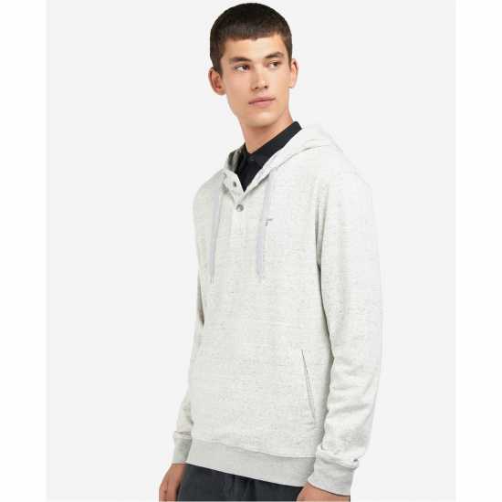 Barbour Cowden Hoodie  