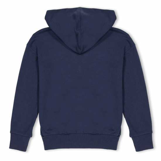 Converse Fz Hoody Jn99 Navy Converse Fz Hoody Jn99 Navy