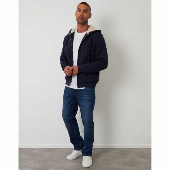 Tate Zip Thru Sn62 Tate Zip Thru Sn62