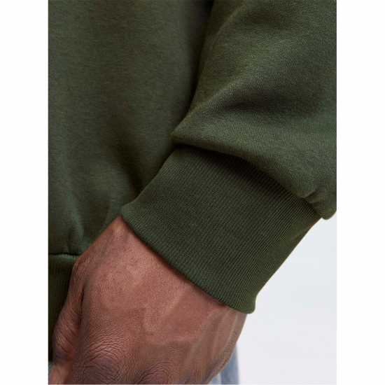 Jack and Jones + 2 Col Hoodie Sn62 DUFFEL BAG Jack And Jones + 2 Col Hoodie Sn62 DUFFEL BAG