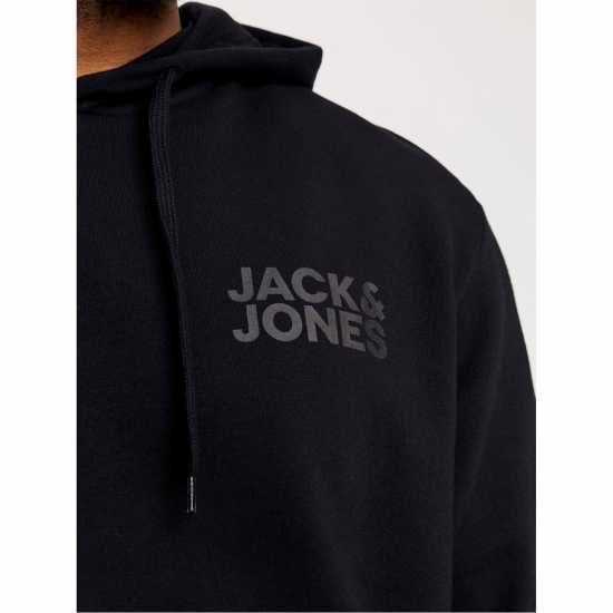 Jack Corp Logo Hoodie Plus Size Mens Jack Corp Logo Hoodie Plus Size Mens