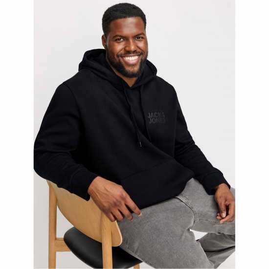 Jack Corp Logo Hoodie Plus Size Mens Jack Corp Logo Hoodie Plus Size Mens