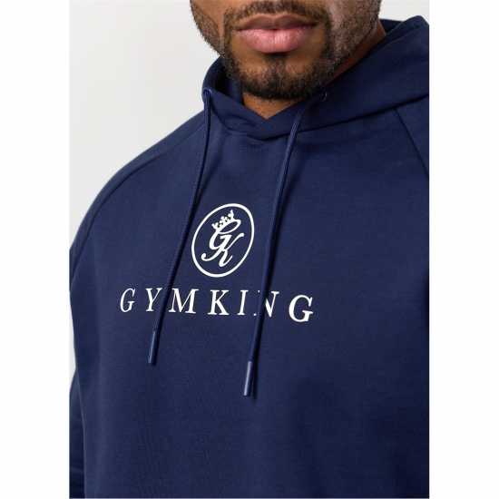 Gym King Pro Hood Gym King Pro Hood