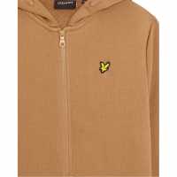 Lyle And Scott Fz Hoody Jn99  