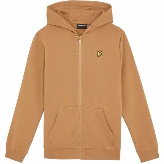 Lyle And Scott Fz Hoody Jn99 Lyle And Scott Fz Hoody Jn99