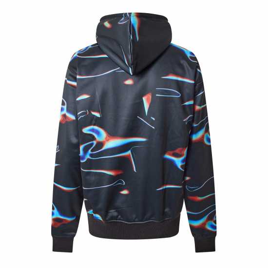 Criminal Damage Criminaldamage Warped Hood Mens  