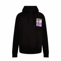 Criminal Damage Criminaldamage Illusion Hood Mens Criminal Damage Criminaldamage Illusion Hood Mens