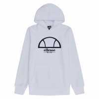 Ellesse Men's Skil Over The Head Hoodie Ellesse Men's Skil Over The Head Hoodie