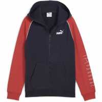 Puma Sport Fzip Tr Jn99  