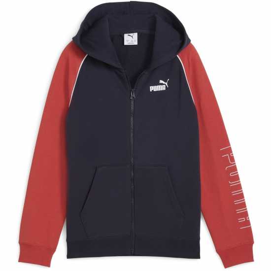 Puma Sport Fzip Tr Jn99  