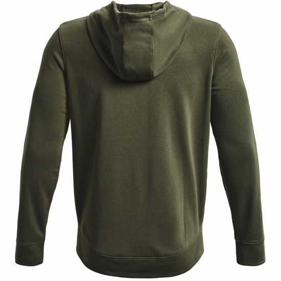 Under Armour Rival Full Zip Hoodie Mens  