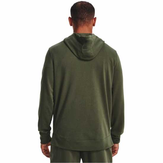 Under Armour Rival Full Zip Hoodie Mens  