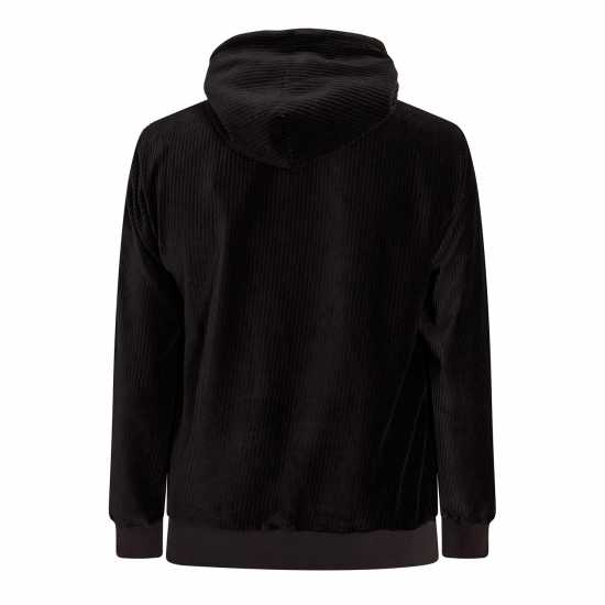 Criminal Damage Criminaldamage Essential Cord Hood Mens  