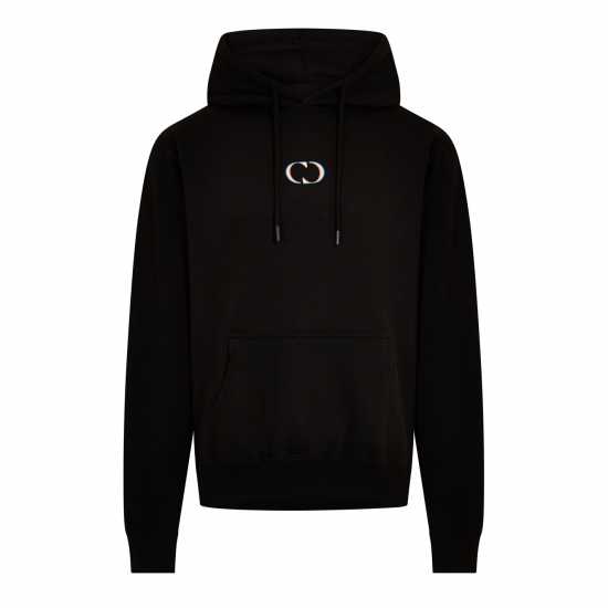 Criminal Damage Criminaldamage Temp Closure Hood Mens  