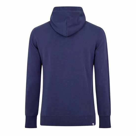 Puma (9) Oh Logo Hoody_Terry Mens Puma (9) Oh Logo Hoody_Terry Mens