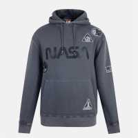Soulcal Nasa Hoodie Sn61 Grey Soulcal Nasa Hoodie Sn61 Grey
