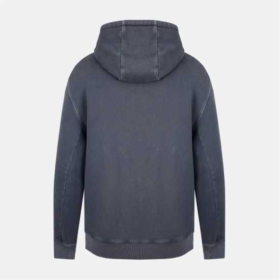 Soulcal Nasa Hoodie Sn61 Grey 