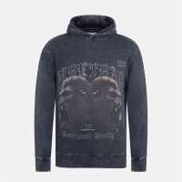 Firetrap Graphichood Sn61 Gorilla 