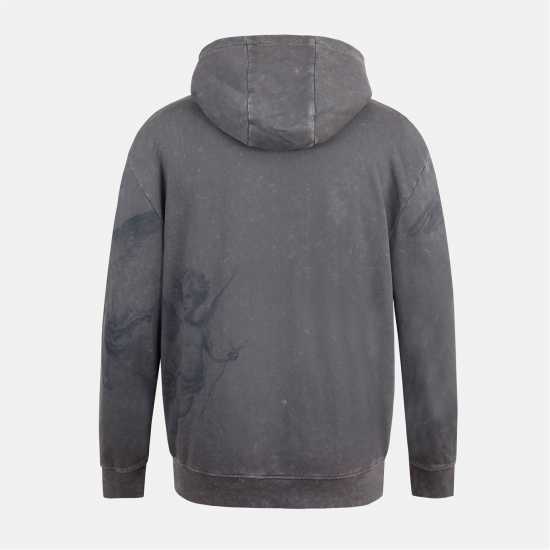 Firetrap Graphichood Sn61 Cherub Firetrap Graphichood Sn61 Cherub