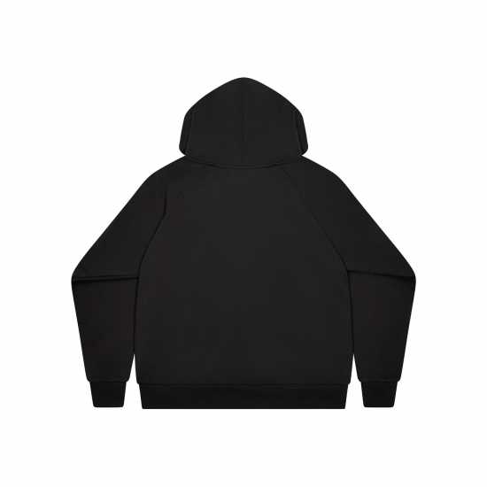 No Fear Mens Varsity Zip Up Hoodie  