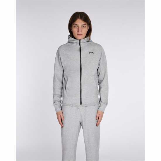 No Fear Tech Fz Hood Mens Grey 
