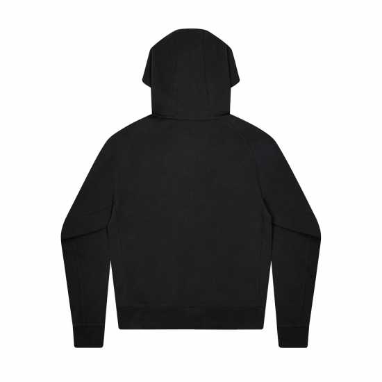 No Fear Tech Fz Hood Mens Black No Fear Tech Fz Hood Mens Black