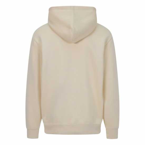 Blank Essentials Arch Hoodie Summer Sand Blank Essentials Arch Hoodie Summer Sand