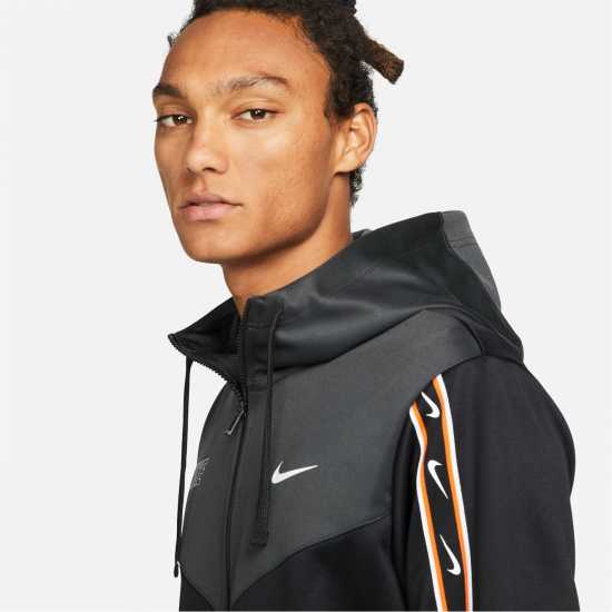 Nike Мъжко Яке Nsw Repeat Jacket Mens  Мъжки суитчъри и блузи с качулки