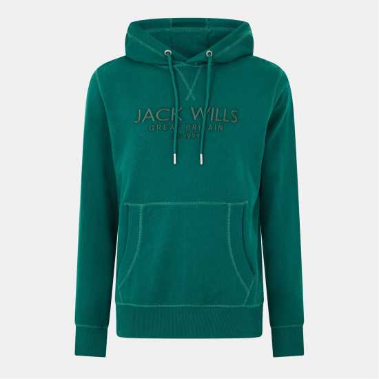 Jw Batsford Hoodie  