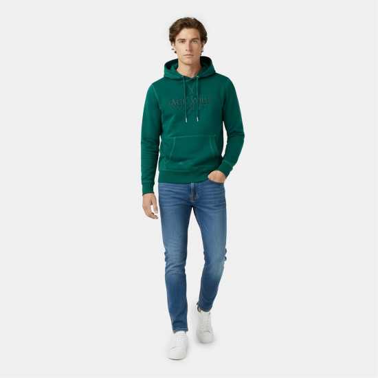 Jack Wills Men's Jw Batsford Hoodie  