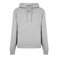 Hugo Boss Hugo Hoodie Сиво Мъжки суитчъри и блузи с качулки